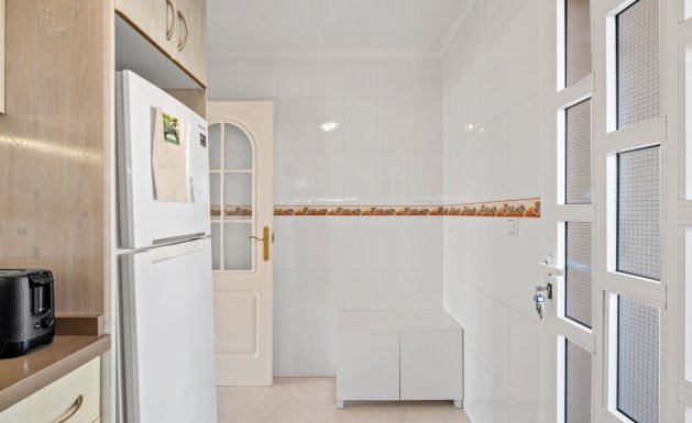 Herverkoop - Semi Detached - Ciudad Quesada - Rojales