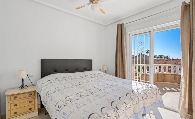 Herverkoop - Semi Detached - Ciudad Quesada - Rojales