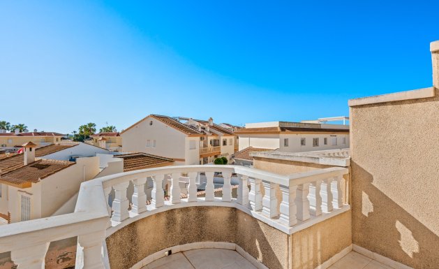 Herverkoop - Semi Detached - Ciudad Quesada - Rojales