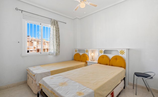 Herverkoop - Semi Detached - Ciudad Quesada - Rojales