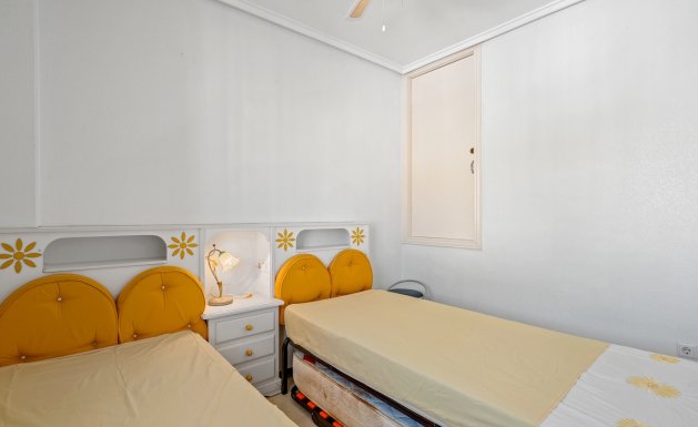 Herverkoop - Semi Detached - Ciudad Quesada - Rojales