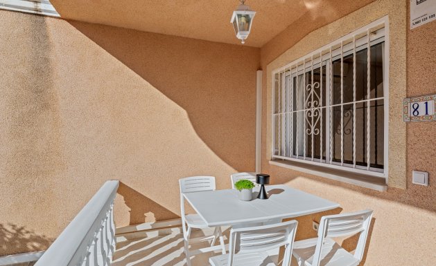 Herverkoop - Semi Detached - Ciudad Quesada - Rojales