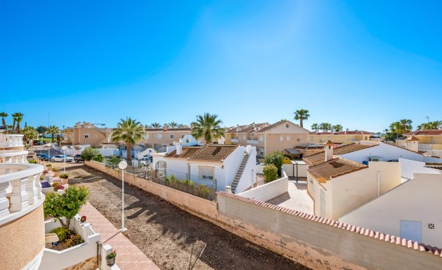 Herverkoop - Semi Detached - Ciudad Quesada - Rojales