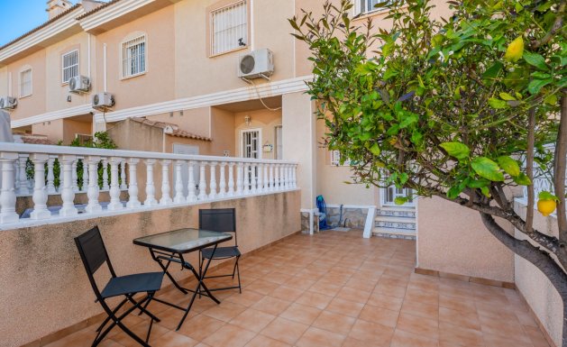 Herverkoop - Semi Detached - Ciudad Quesada - Rojales