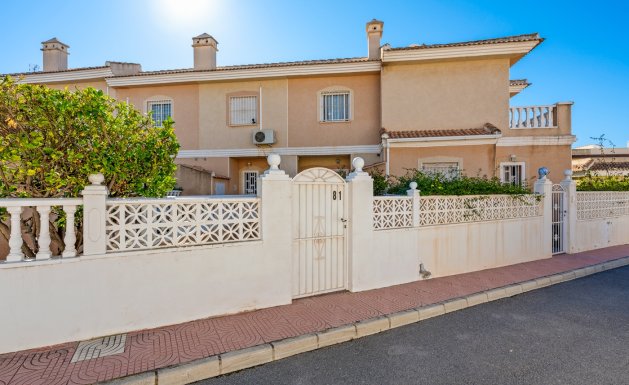 Herverkoop - Semi Detached - Ciudad Quesada - Rojales