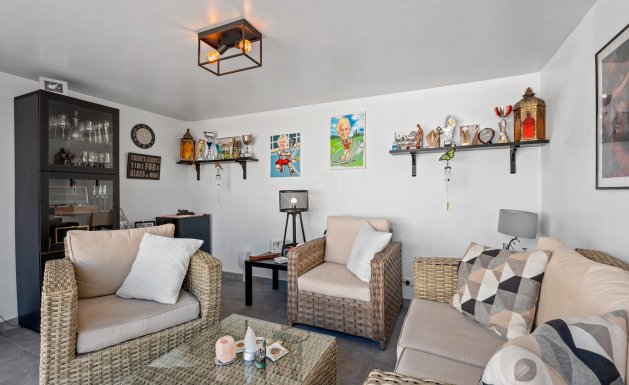 Resale - Villa - Ciudad Quesada - Rojales