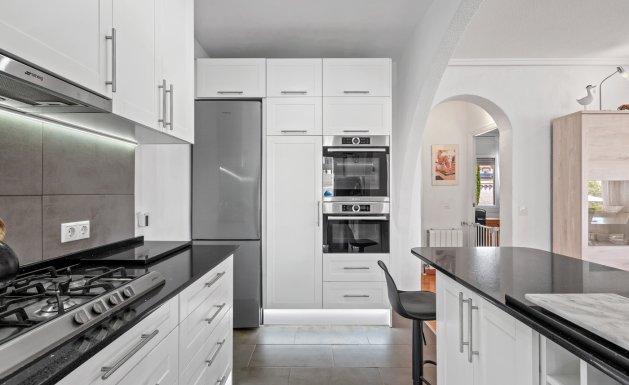 Resale - Villa - Ciudad Quesada - Rojales