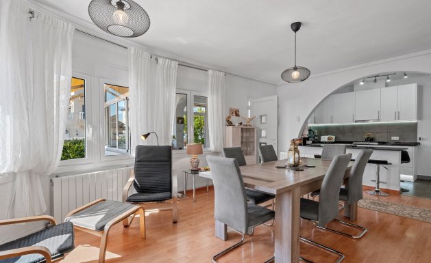 Resale - Villa - Ciudad Quesada - Rojales