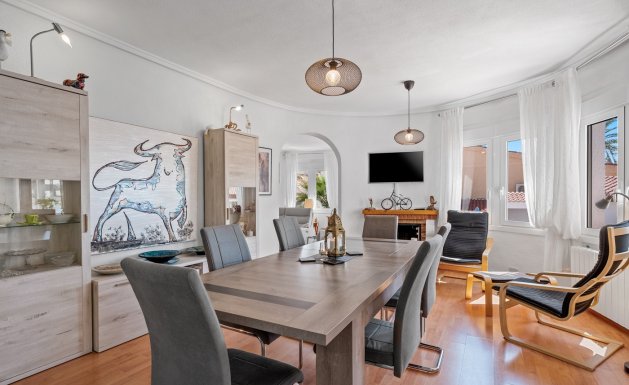 Resale - Villa - Ciudad Quesada - Rojales