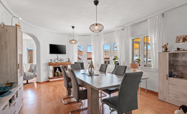 Resale - Villa - Ciudad Quesada - Rojales