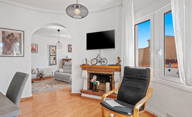 Resale - Villa - Ciudad Quesada - Rojales