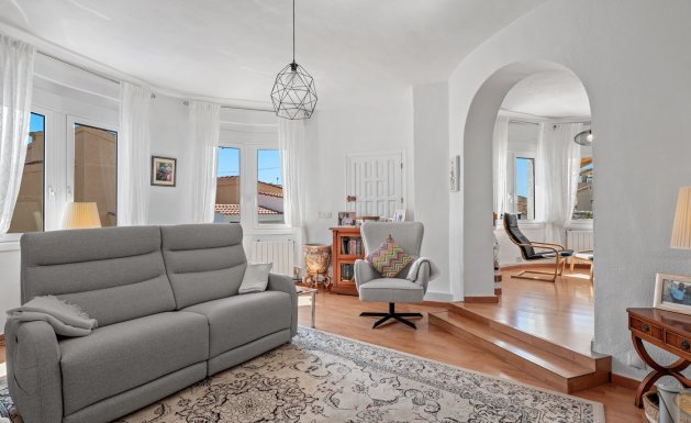 Resale - Villa - Ciudad Quesada - Rojales