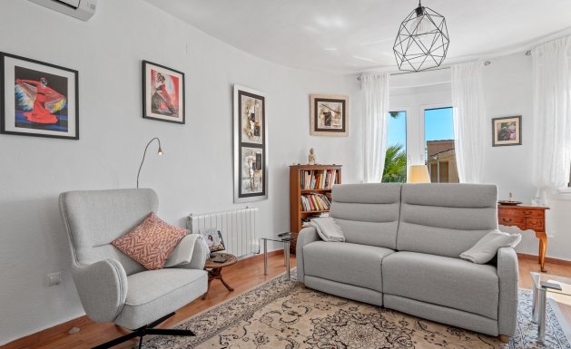 Resale - Villa - Ciudad Quesada - Rojales