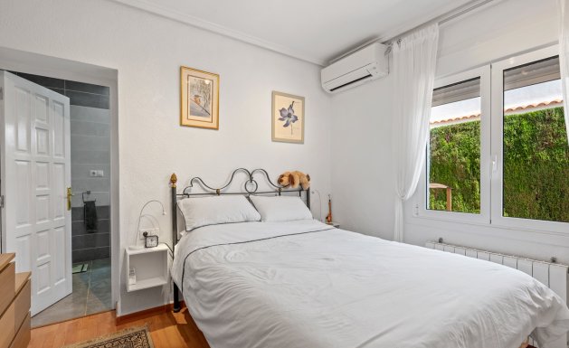 Resale - Villa - Ciudad Quesada - Rojales