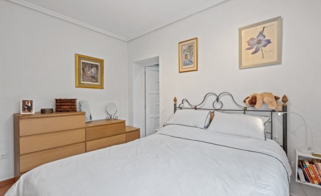 Resale - Villa - Ciudad Quesada - Rojales