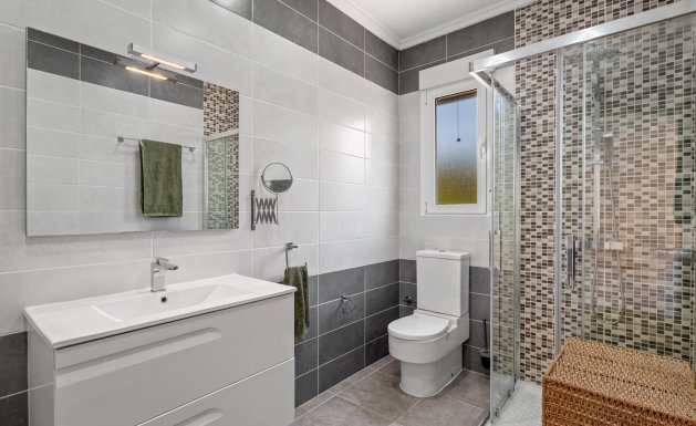 Resale - Villa - Ciudad Quesada - Rojales