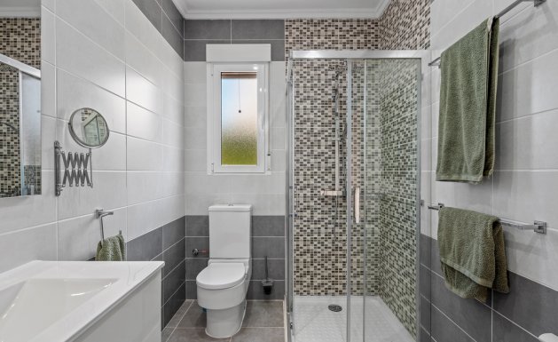 Resale - Villa - Ciudad Quesada - Rojales