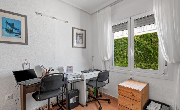 Resale - Villa - Ciudad Quesada - Rojales