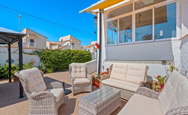 Resale - Villa - Ciudad Quesada - Rojales