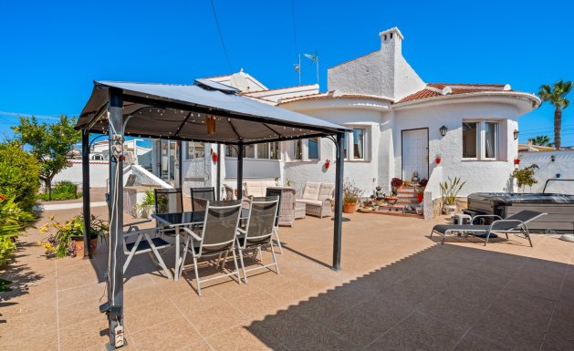 Resale - Villa - Ciudad Quesada - Rojales