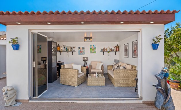 Resale - Villa - Ciudad Quesada - Rojales