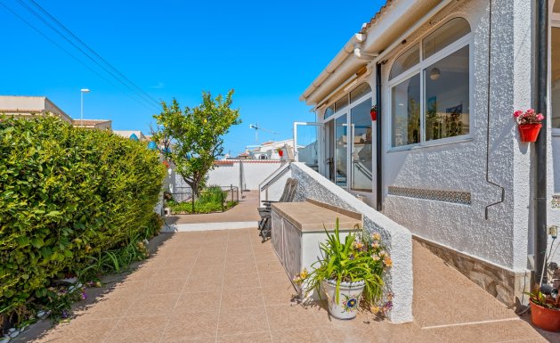 Resale - Villa - Ciudad Quesada - Rojales