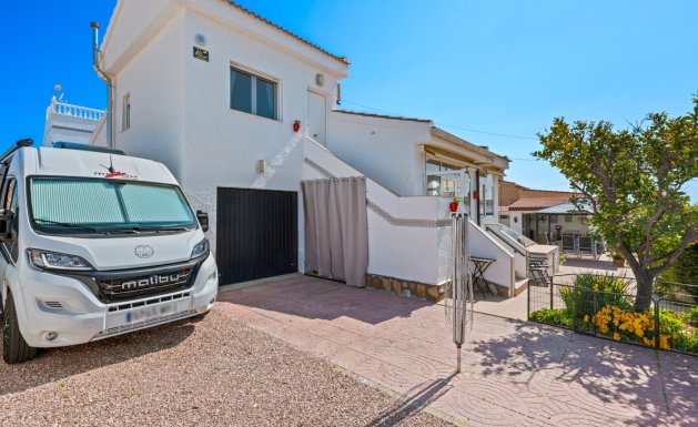 Resale - Villa - Ciudad Quesada - Rojales