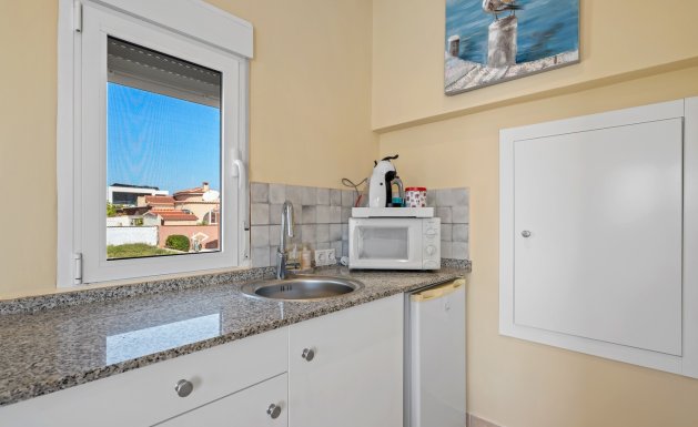 Resale - Villa - Ciudad Quesada - Rojales