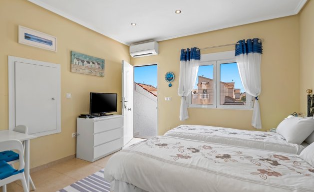 Resale - Villa - Ciudad Quesada - Rojales