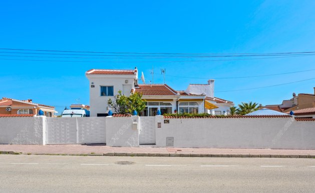 Resale - Villa - Ciudad Quesada - Rojales