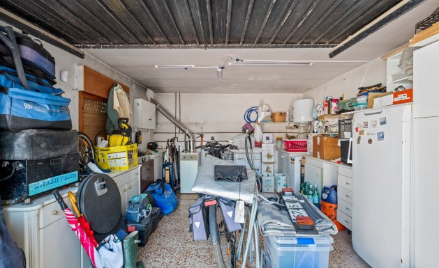 Resale - Villa - Ciudad Quesada - Rojales