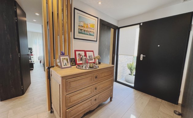 Herverkoop - Villa - Algorfa - La finca golf