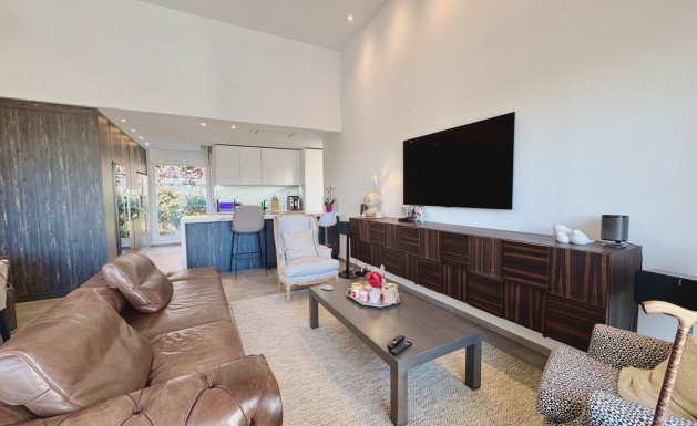 Herverkoop - Villa - Algorfa - La finca golf