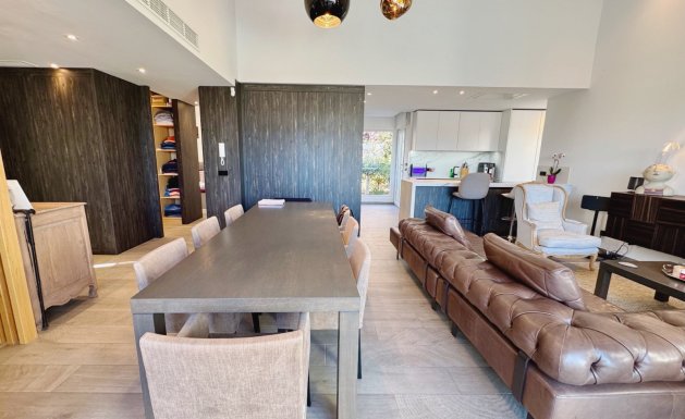 Herverkoop - Villa - Algorfa - La finca golf