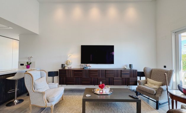 Herverkoop - Villa - Algorfa - La finca golf