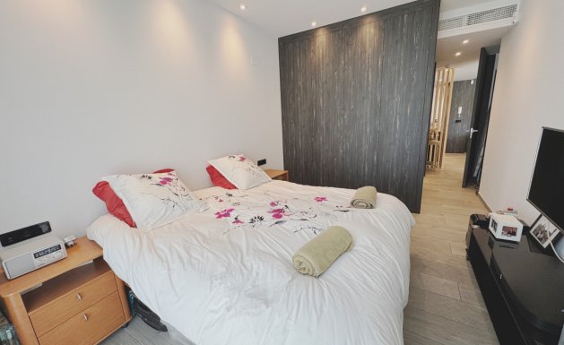 Herverkoop - Villa - Algorfa - La finca golf