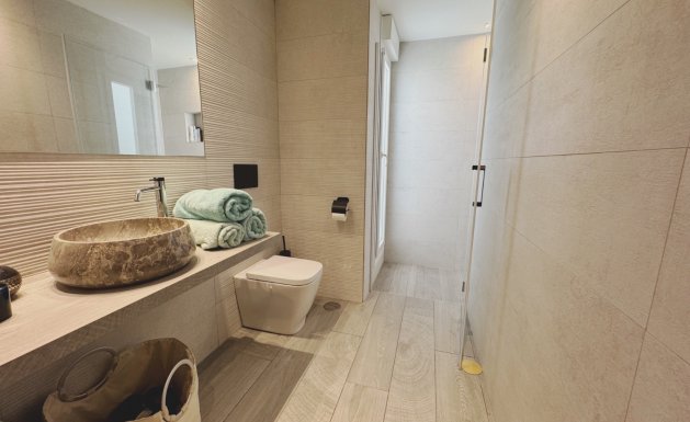 Herverkoop - Villa - Algorfa - La finca golf