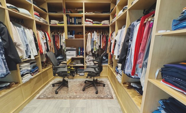 Herverkoop - Villa - Algorfa - La finca golf