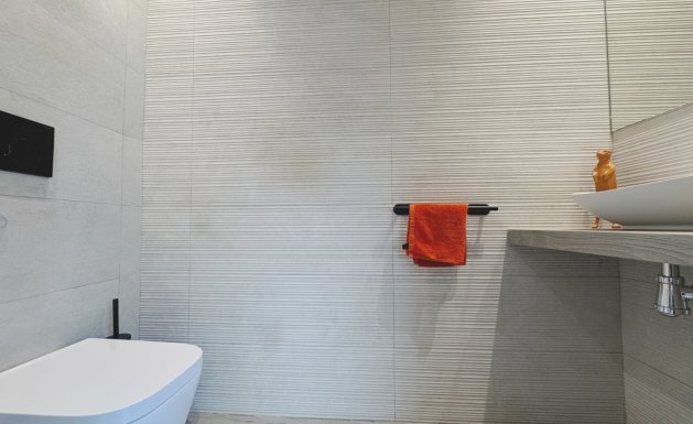 Herverkoop - Villa - Algorfa - La finca golf