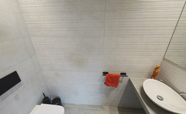 Herverkoop - Villa - Algorfa - La finca golf