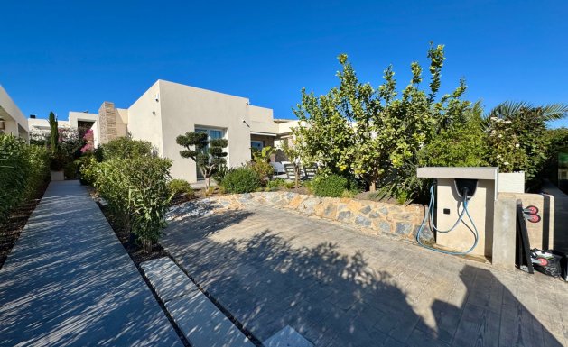 Herverkoop - Villa - Algorfa - La finca golf