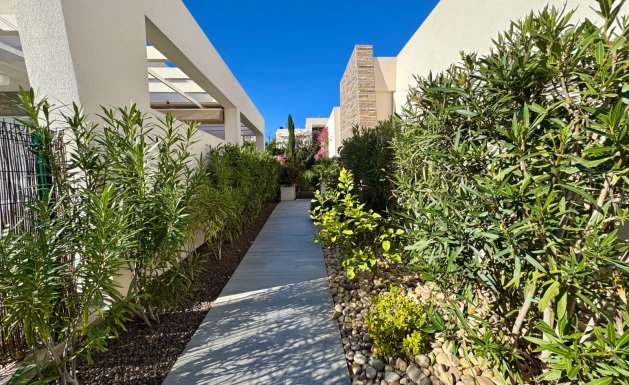 Herverkoop - Villa - Algorfa - La finca golf