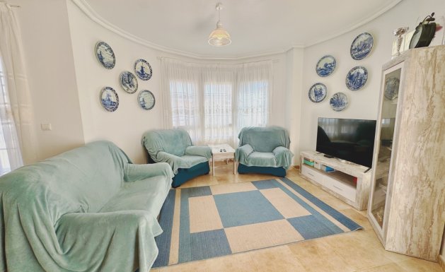 Herverkoop - Villa - Guardamar del Segura - El Raso