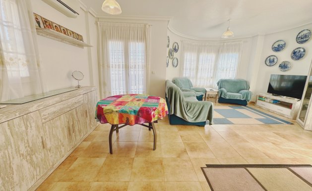 Herverkoop - Villa - Guardamar del Segura - El Raso