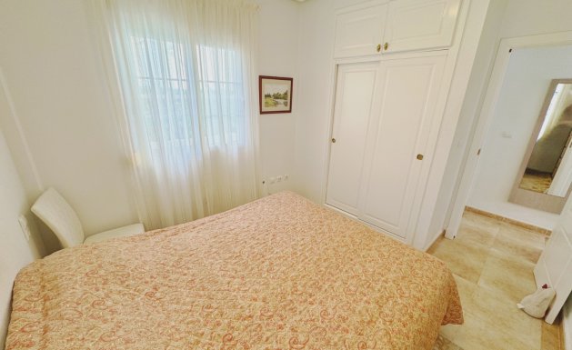 Herverkoop - Villa - Guardamar del Segura - El Raso