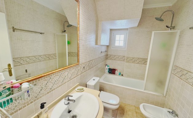 Herverkoop - Villa - Guardamar del Segura - El Raso