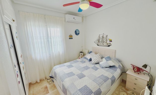 Herverkoop - Villa - Guardamar del Segura - El Raso