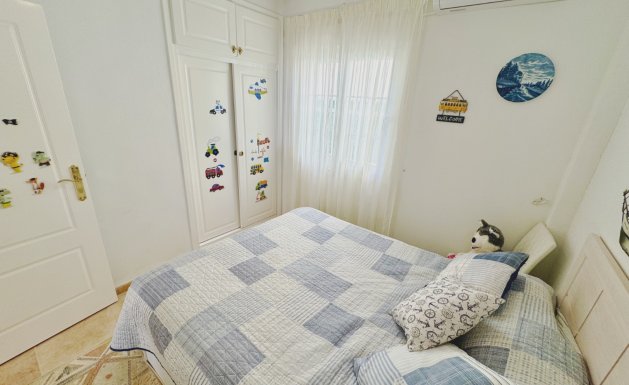 Herverkoop - Villa - Guardamar del Segura - El Raso