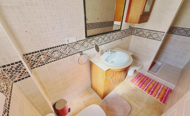 Herverkoop - Villa - Guardamar del Segura - El Raso