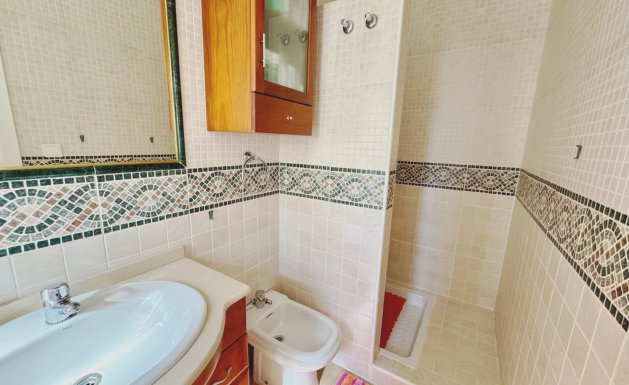 Herverkoop - Villa - Guardamar del Segura - El Raso